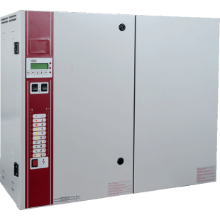 LE-132 Series (132 LBS/HR) Electrode Steam Humidifier