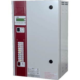 LE-121 Series (121 LBS/HR) Electrode Steam Humidifier