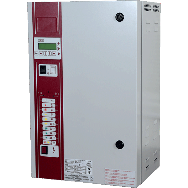 LE-45 Series (45 KGS/HR) Electrode Steam Humidifier