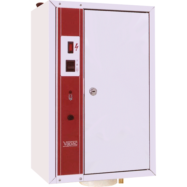 Vapac LDV4 Series Steam Humidifier