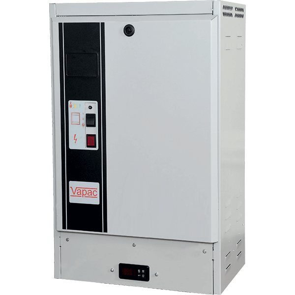 Vapac VS Series Steam Room Unit Vapac VS Series Steam Room Unit