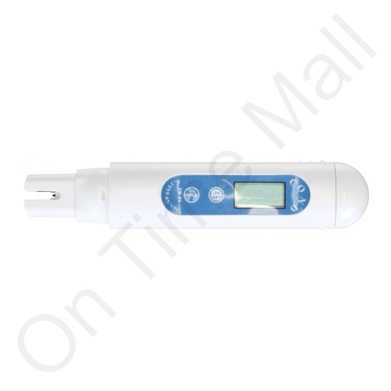 Vapac Portable Conductivity Meter