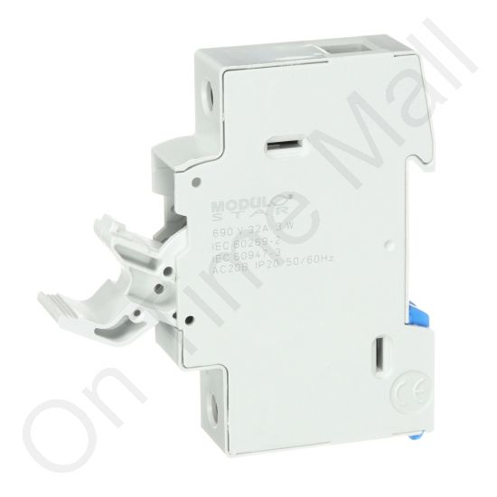 Vapac 108-0650 Fuse Holder