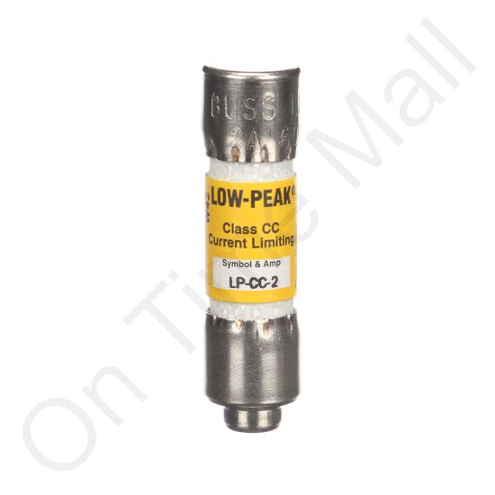 Vapac 108-0652 Fuse