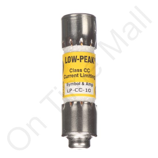 Vapac 108-0660 Fuse