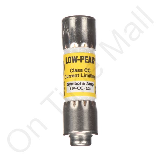 Vapac 108-0665 Fuse