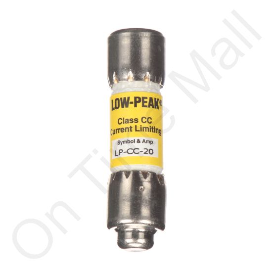 Vapac 108-0670 Fuse