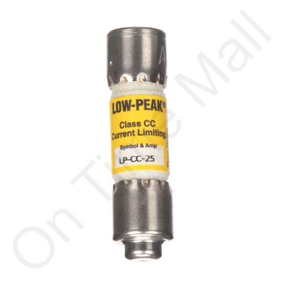 Vapac 108-0675 Fuse