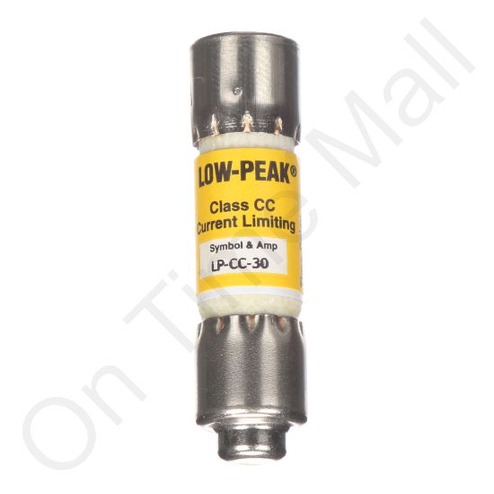 Vapac 108-0680 Fuse
