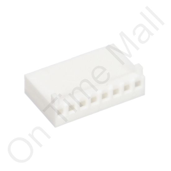 Vapac 115-0226 Molex Connector Cable Shell