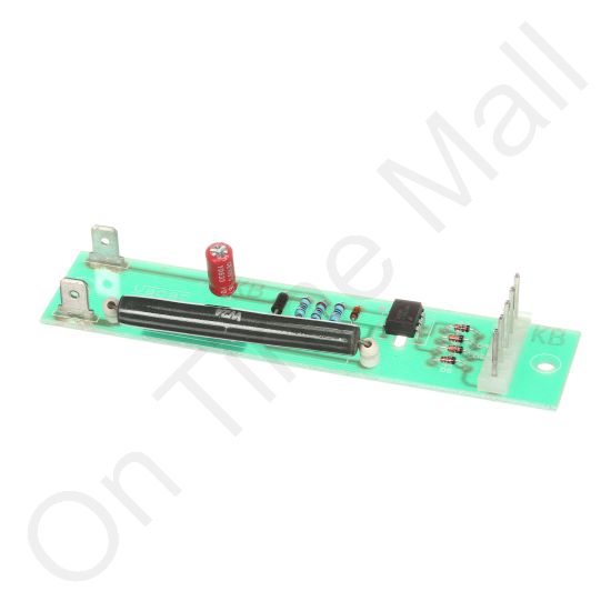 Vapac 115-0594-DV Level Sense Isolator PCB