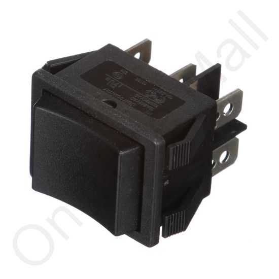 Vapac 119-0041 On-Off Switch