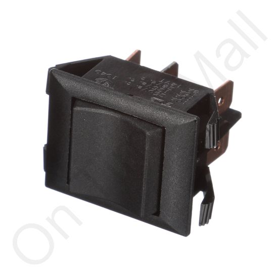 Vapac 119-0061 Rocker Switch
