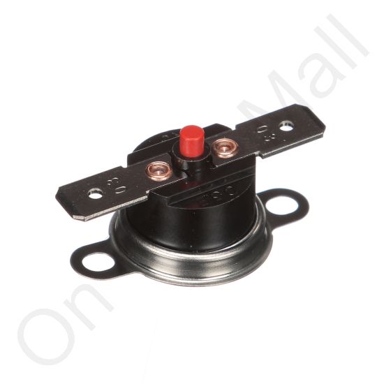 Vapac 121-0080 Temperature Limiter