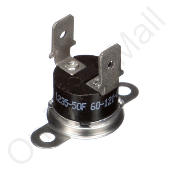 Vapac 121-0082 High Limit Switch