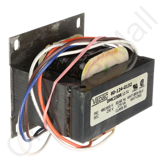 Vapac 124-0132 Transformer