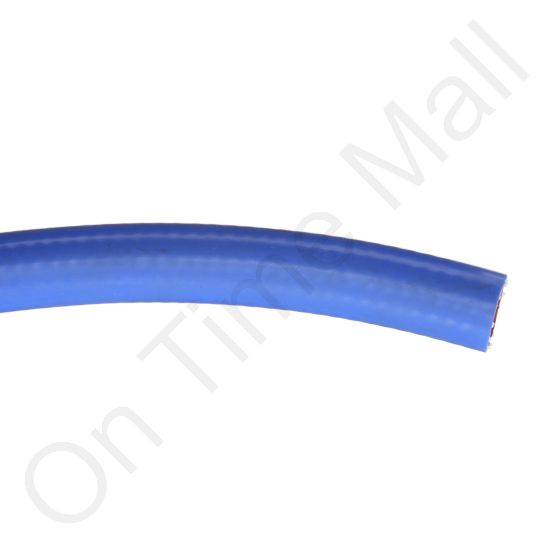 Vapac 256-0026 Silicone Hose 13 mm ID/19 mm OD
