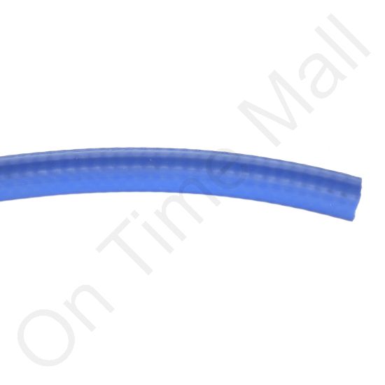 Vapac 256-0029 Silicone Hose 9 mm ID/15 mm OD