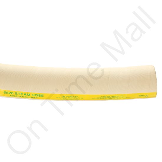 Vapac 256-0054 Steam Hose 54 mm ID