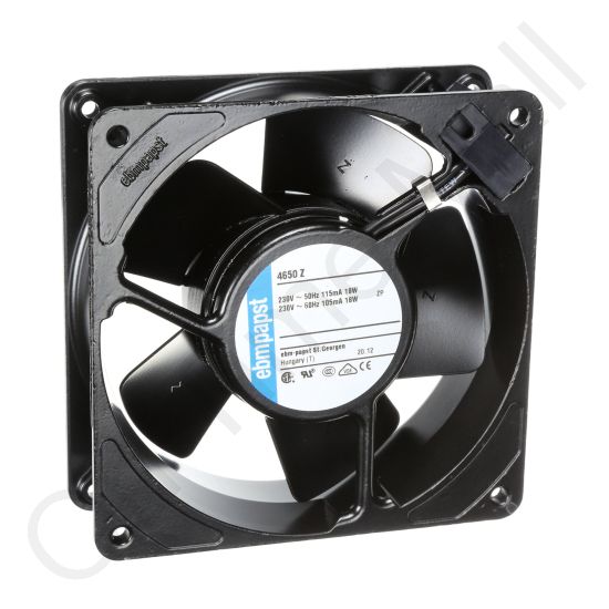 Vapac 301-0034 RDU Fan