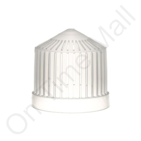 Vapac 391-0021 Strainer Moulding