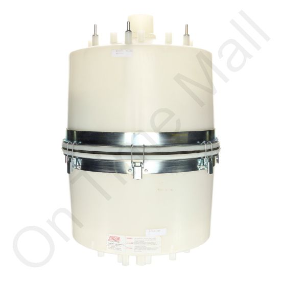 Vapac PCC4H-3WB Cleanable Steam Cylinder