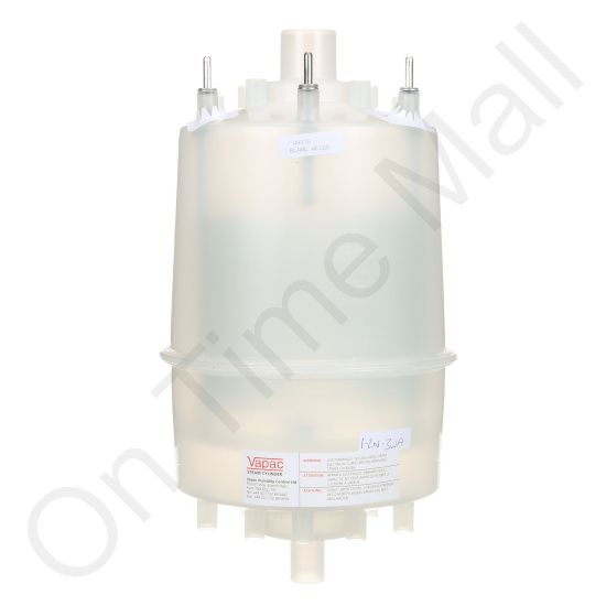 Vapac PCD12N-3WA Steam Cylinder