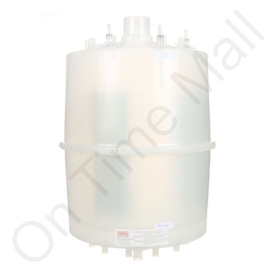 Vapac PCD4H-3WB Steam Cylinder