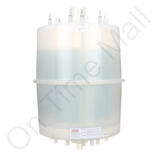 Vapac PCD4N-6WB Steam Cylinder