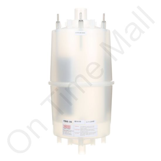 Vapac PCM2HS-3WA Steam Cylinder