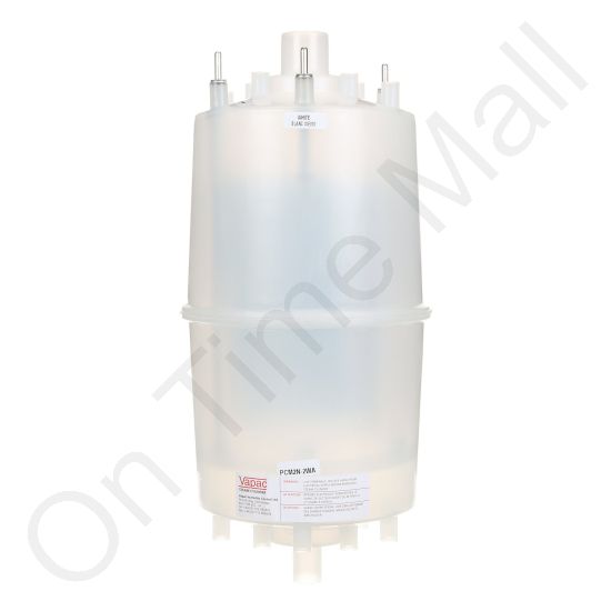 Vapac PCM2N-2WA Steam Cylinder