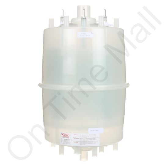 Vapac PCM3N-3WA Steam Cylinder