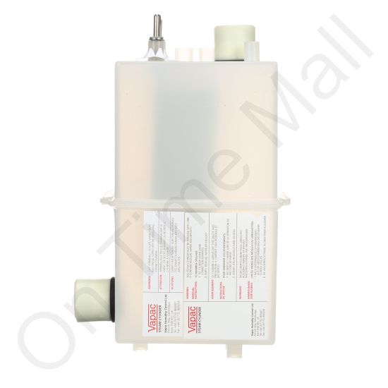 Vapac PMD-101 Steam Cylinder