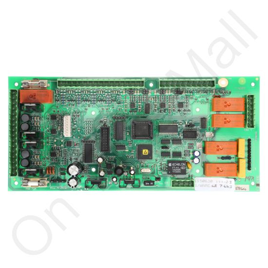 Vapac 630-LE-M1 Main Control Board
