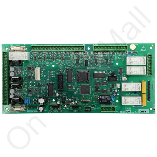 Vapac 630-LE-US Main Control Board