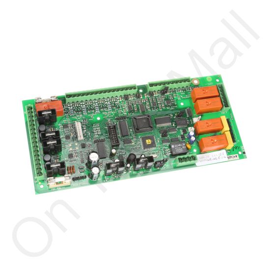 Vapac 630-LR-M1 Main Control Board