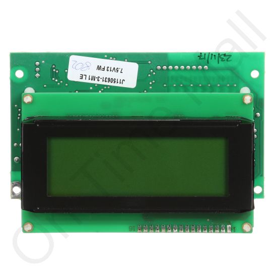 Vapac 631-GF-M1 Display Board