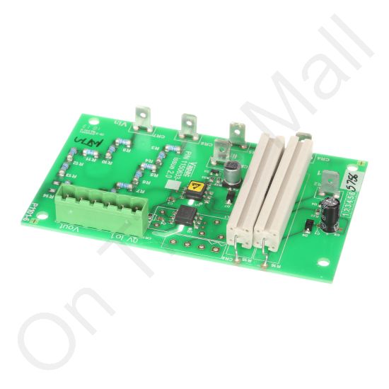 Vapac 633 High Water Limit Board