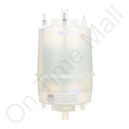 Vapac PCD12N-2WO Steam Cylinder