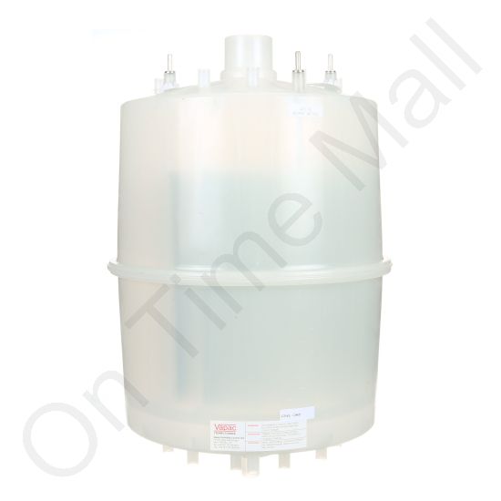 Vapac PCD4L-3WB Steam Cylinder