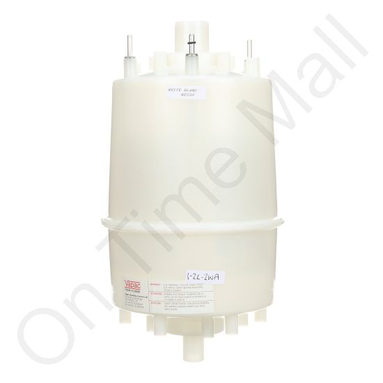 Vapac PCM12L-2WA Steam Cylinder