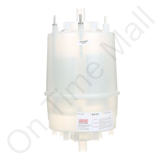 Vapac PCM12L-2WO Steam Cylinder