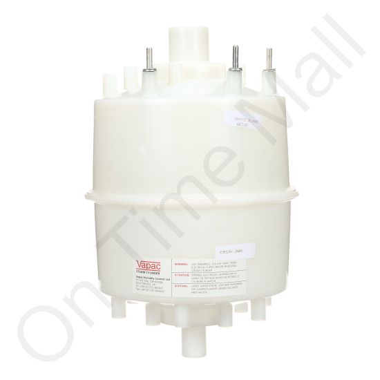 Vapac PCM1N-3WA Steam Cylinder
