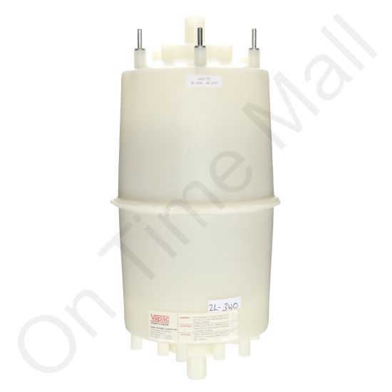 Vapac CM-2L-3WO Steam Cylinder