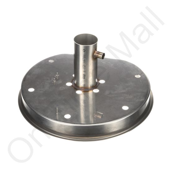 Vapac M01-0254 Cylinder Top