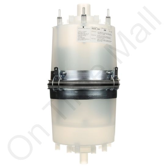 Vapac PCC2N-3WA Cleanable Steam Cylinder