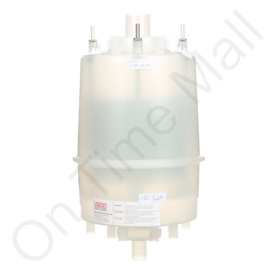 Vapac PCD12L-3WA Steam Cylinder