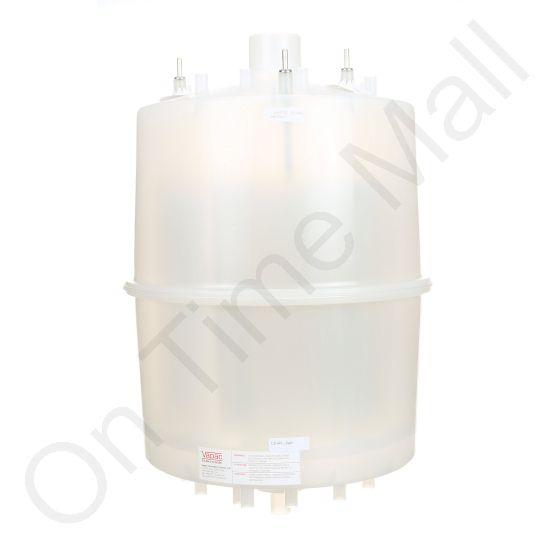 Vapac PCD4N-3WB Steam Cylinder