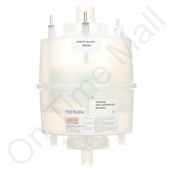 Vapac PCM1N-2WA Steam Cylinder