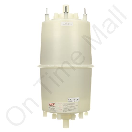 Vapac PCM-2L-3WO Steam Cylinder